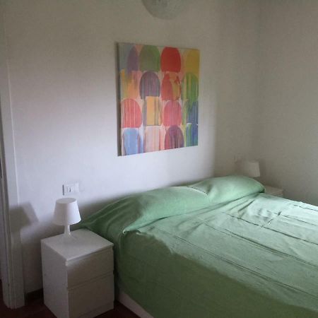 Appartamento Vacanze "Borgo Cinque Terre" Volastra Manarola מראה חיצוני תמונה