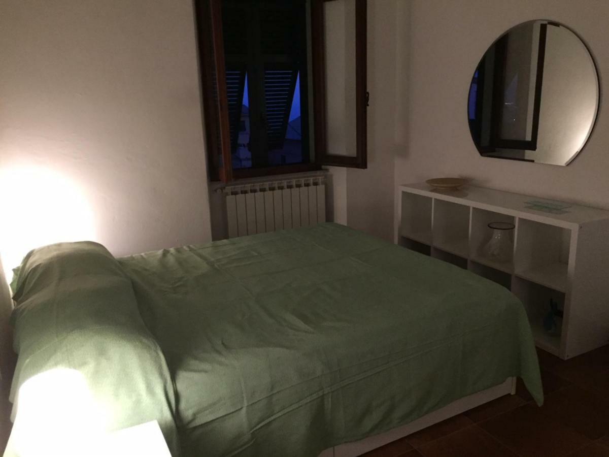 Appartamento Vacanze "Borgo Cinque Terre" Volastra Manarola מראה חיצוני תמונה