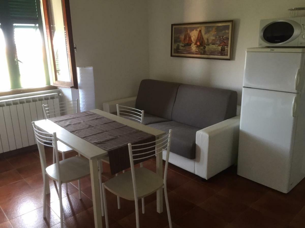 Appartamento Vacanze "Borgo Cinque Terre" Volastra Manarola מראה חיצוני תמונה
