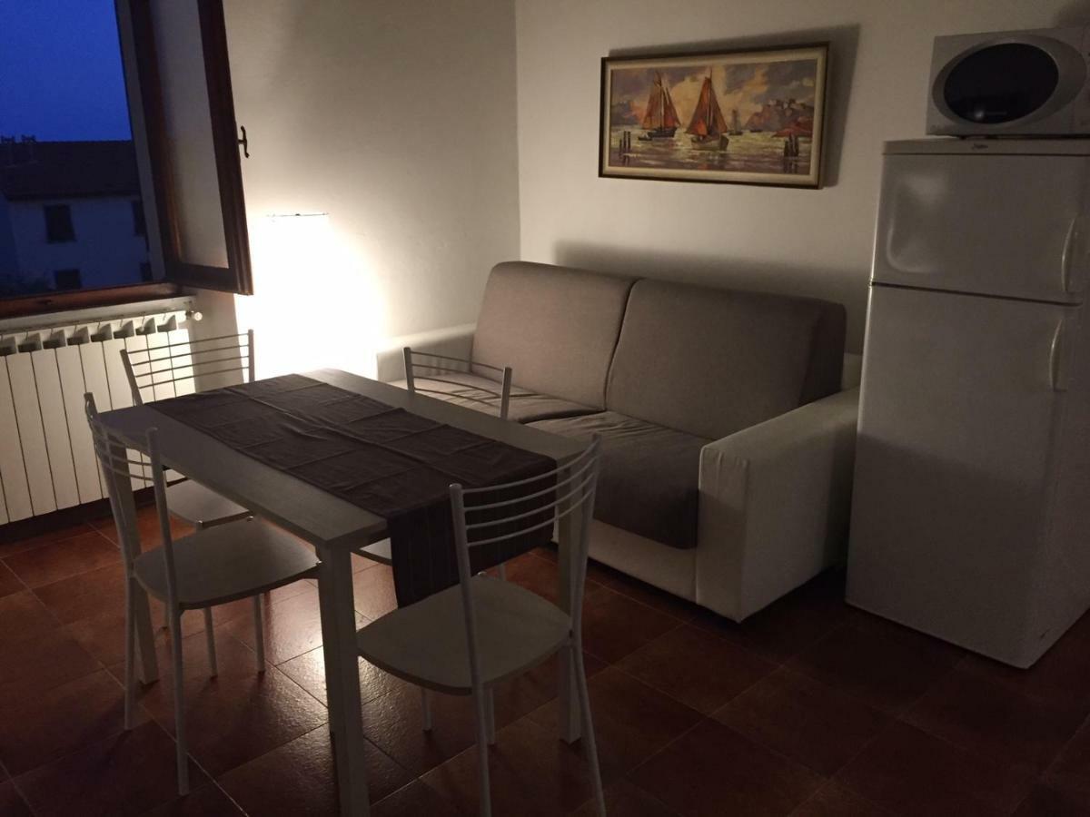 Appartamento Vacanze "Borgo Cinque Terre" Volastra Manarola מראה חיצוני תמונה