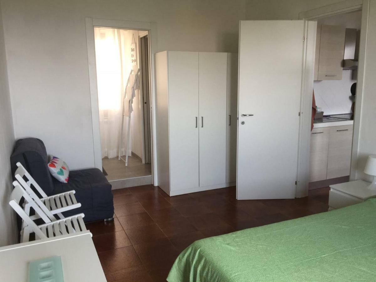 Appartamento Vacanze "Borgo Cinque Terre" Volastra Manarola מראה חיצוני תמונה