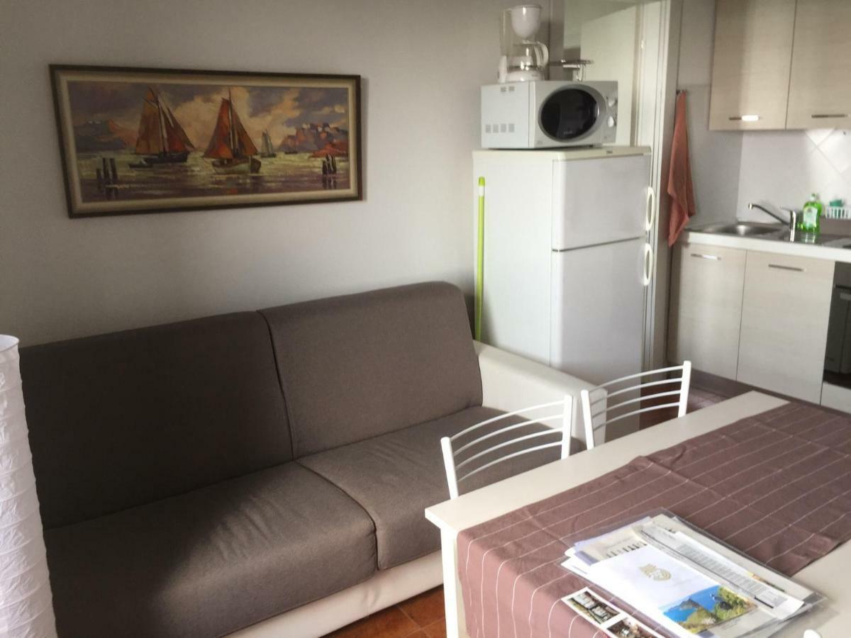 Appartamento Vacanze "Borgo Cinque Terre" Volastra Manarola מראה חיצוני תמונה